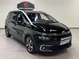 Citroën C4 Grand Picasso 2016