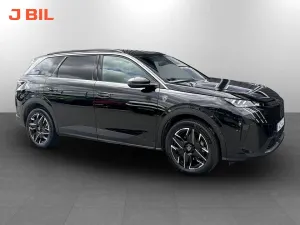 Peugeot 5008 2025