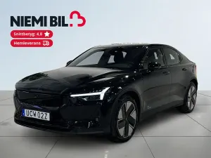 Polestar 2 2025
