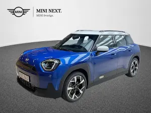 Mini Aceman 2025