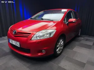 Toyota Auris 2011