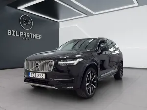Volvo XC90 2018