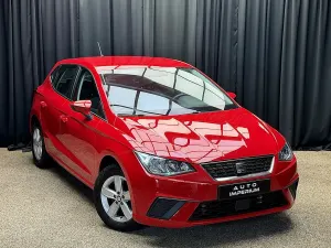 Seat Ibiza 2020