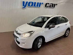 Citroën C3 2013