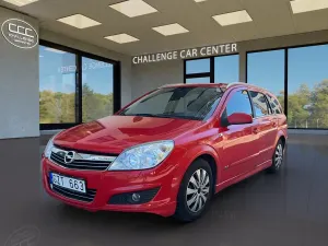 Opel Astra 2008