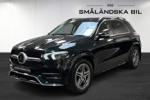 Mercedes-Benz GLE 2023