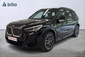 BMW X1 2025