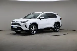 Toyota Rav4 2021