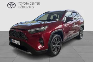 Toyota Rav4 2022