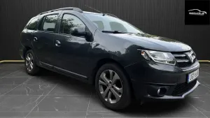 Dacia Logan 2016