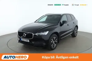 Volvo XC60 2020