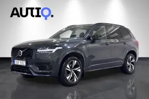 Volvo XC90 2021