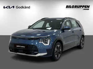 Kia Niro 2023