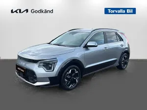 Kia Niro 2023