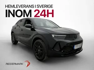 Opel Mokka 2021