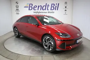 Hyundai IONIQ 6 2023
