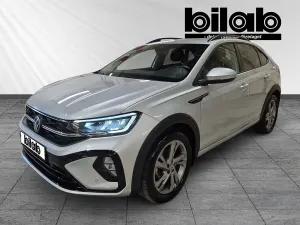 Volkswagen Taigo 2024