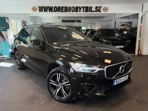 Volvo XC60 2020