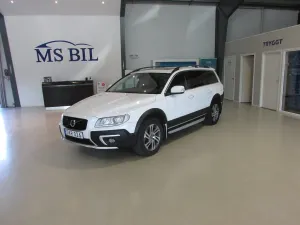 Volvo XC70 2016