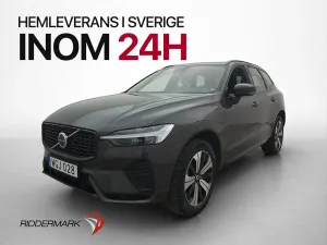 Volvo XC60 2024