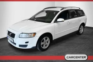 Volvo V50 2008