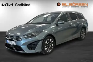 Kia Ceed 2024