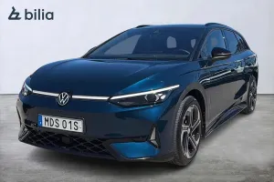 Volkswagen ID.7 2025