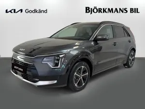 Kia Niro 2025