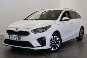 Kia Ceed 2021