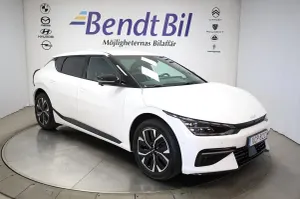 Kia EV6 2022