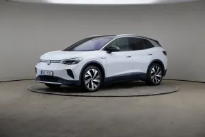 Volkswagen ID.4 2021