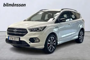 Ford Kuga 2020