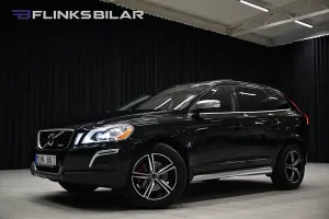 Volvo XC60 2013