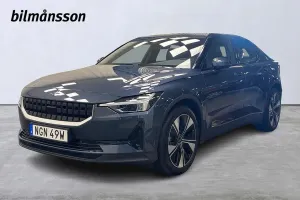 Polestar 2 2023