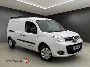 Renault Kangoo 2019