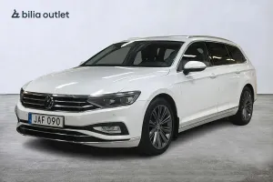 Volkswagen Passat 2023