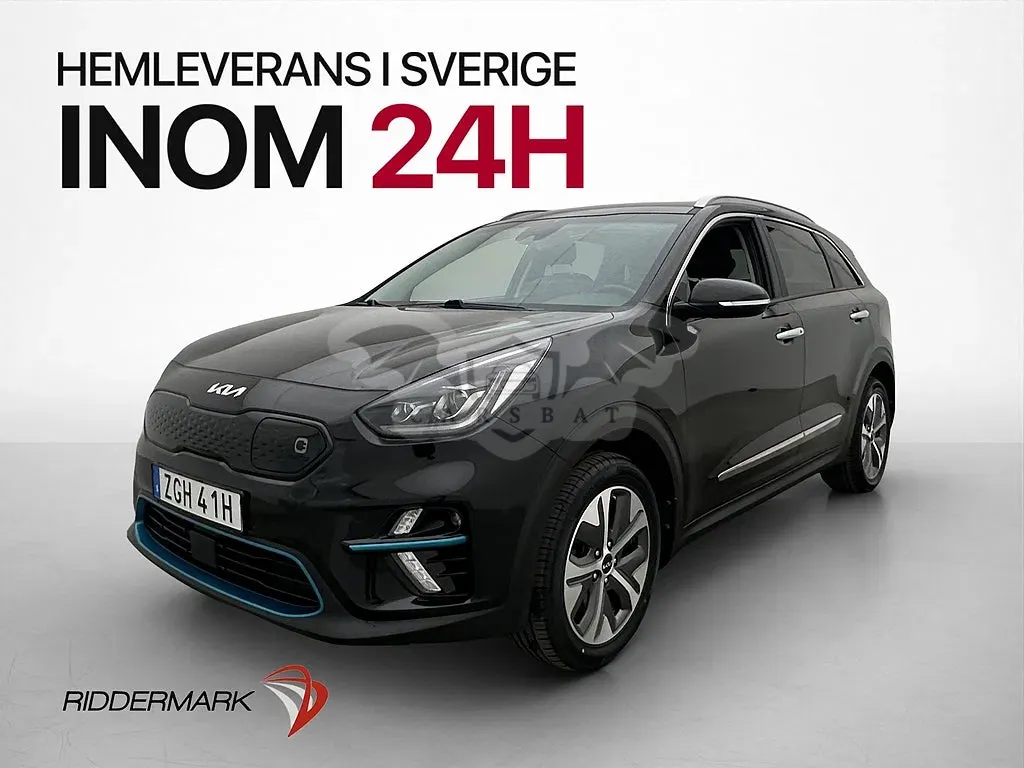 Kia Niro 2022