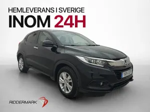 Honda HR-V 2019