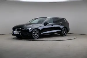 Volvo V60 2021