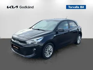Kia Rio 2020