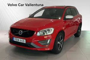 Volvo XC60 2017