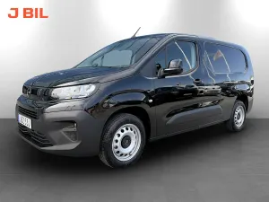 Opel Combo 2026