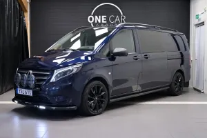 Mercedes-Benz Vito 2020