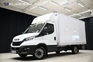 Iveco Daily 2023