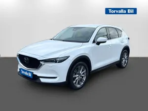 Mazda CX-5 2019