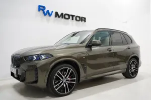 BMW X5 2024
