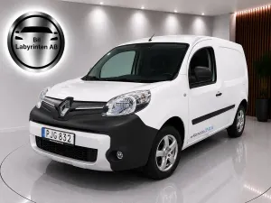 Renault Express 2017