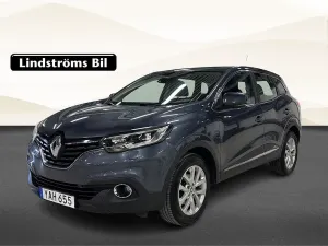 Renault Kadjar 2016