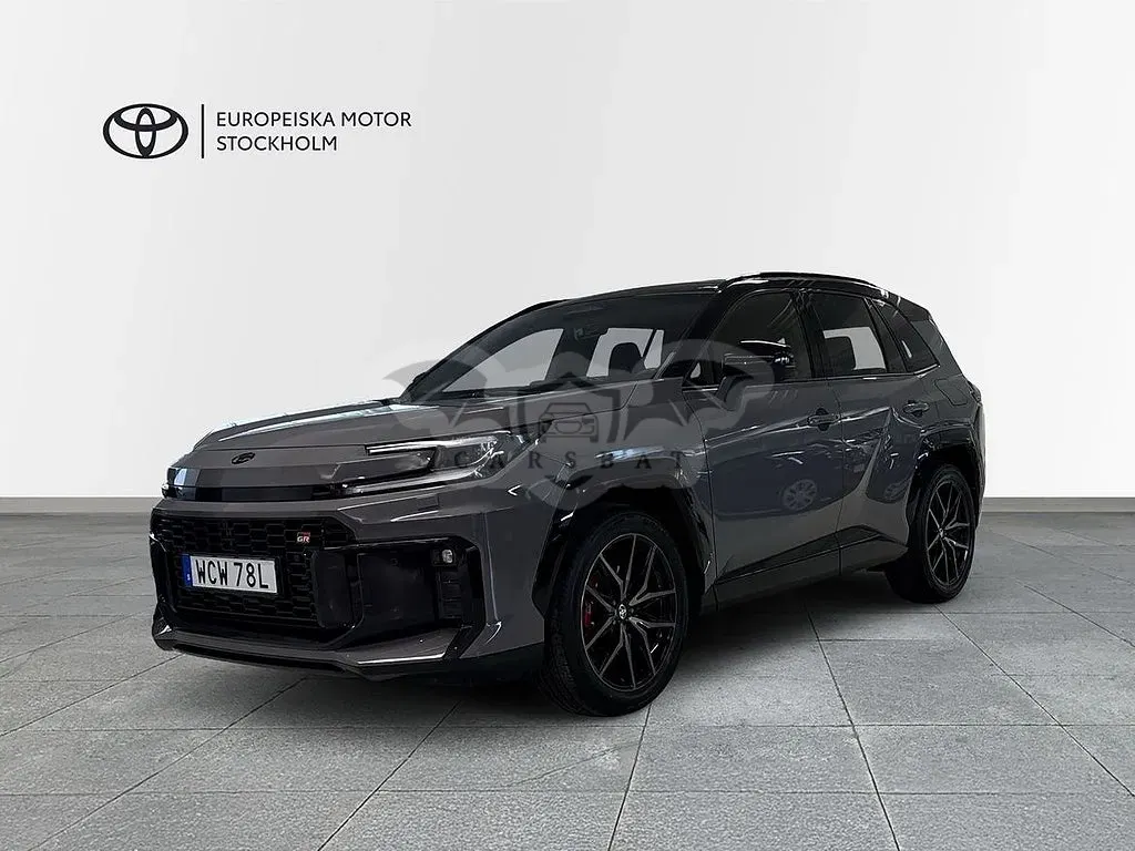 Toyota Rav4 2026