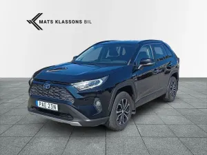 Toyota Rav4 2021